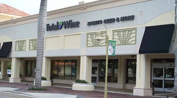 Total Wine - Boca Raton