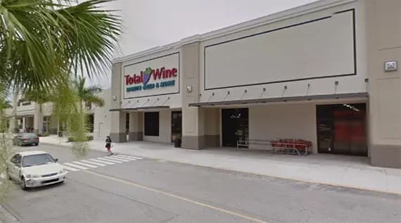 Total Wine - Fort Myers