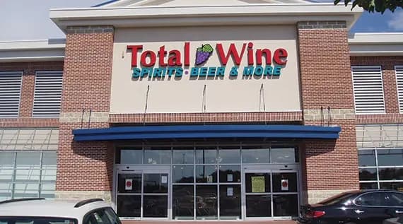 Total Wine - Jacksonville