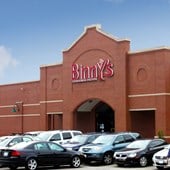 Binny's Chicago/Lincoln Park