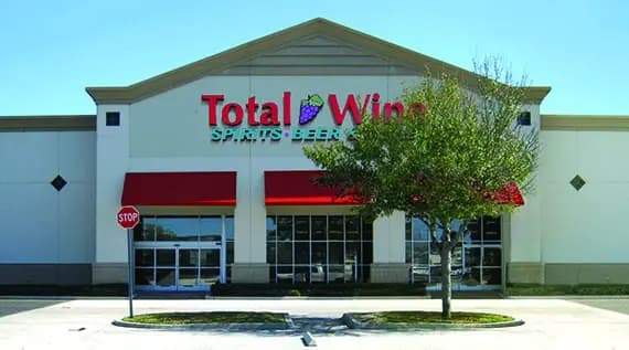 Total Wine - Orlando (Millenia Plaza)