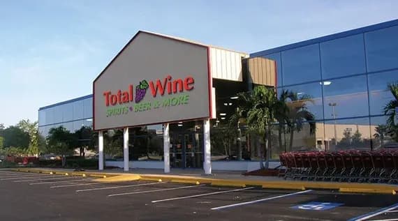 Total Wine - Tampa